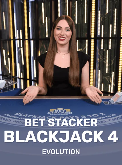 Platinum Private Blackjack 4