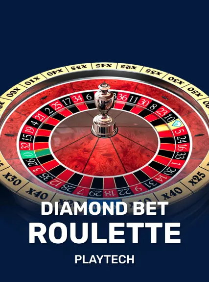Yellow Roulette